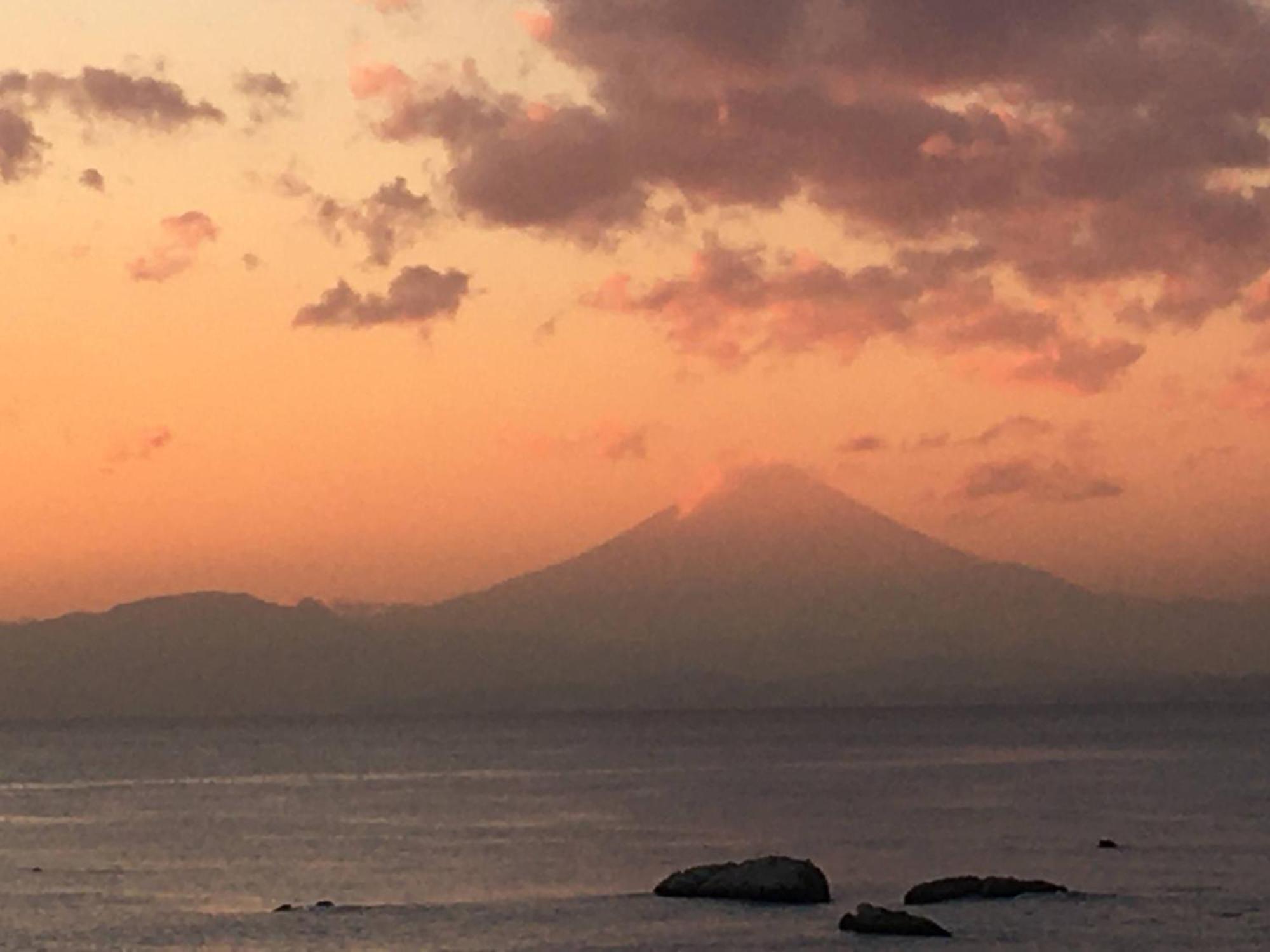 The Canvas Hayama Park Exterior foto
